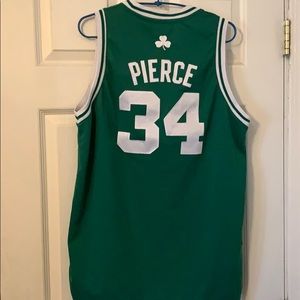 Celtics Jersey